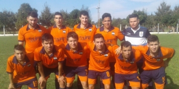 El Torneo Liga de la Sanlorencina tiene su fixture definido