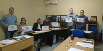 Antenas: el Concejo intimó a la Intendencia por la paralización de obras