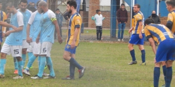 Se pone en marcha la sexta fecha del Torneo Clausura de la Totorense