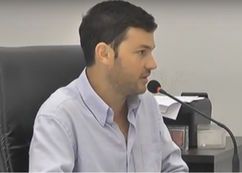 Marcos Tomas: “Hablaremos con Pascual para  ponernos de acuerdo para lo que viene”