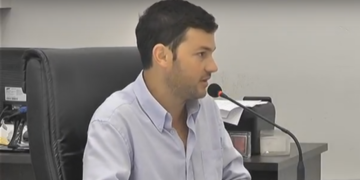 Marcos Tomas: «Hablaremos con Pascual para  ponernos de acuerdo para lo que viene»