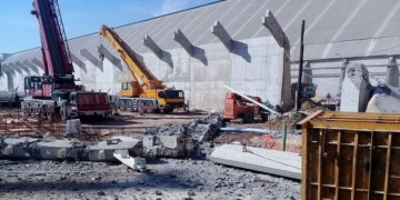 Piden dadores de sangre para los heridos de la tragedia en Timbúes