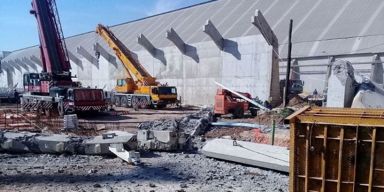 Piden dadores de sangre para los heridos de la tragedia en Timbúes