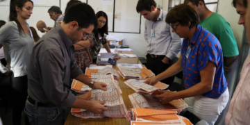 Tensión en el Tribunal Electoral por la elección de Maciel