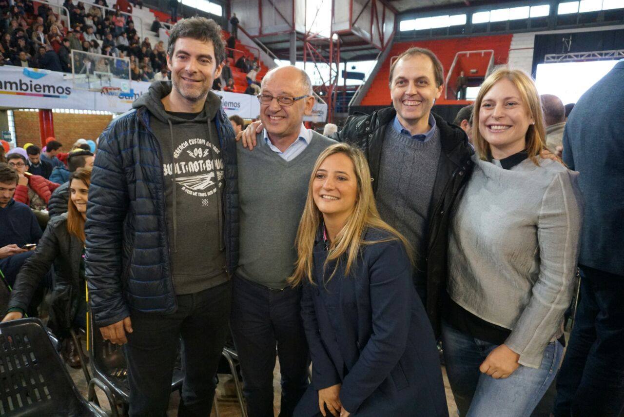 Coparticipación: «Hay predisposición a encontrar una solución»