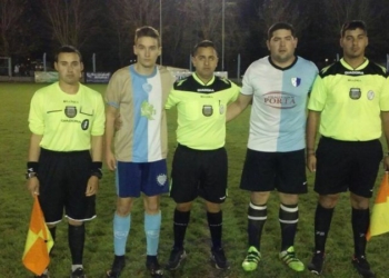 Unión FC ganó en el adelanto de la segunda fecha del Clausura