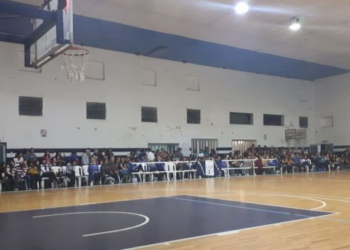 La Sub 15 de Alba participará en el Torneo Federal