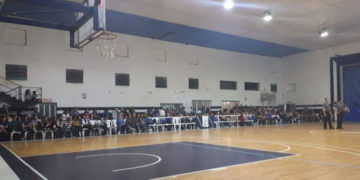 La Sub 15 de Alba participará en el Torneo Federal