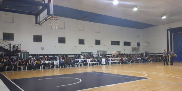La Sub 15 de Alba participará en el Torneo Federal