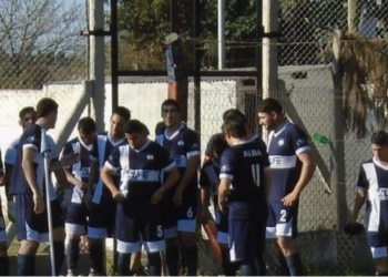 Liga Sanlorencina: Alba ganó y PSM se aseguró la punta