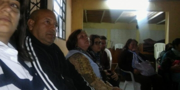 Desarrollaron en Gaboto el Taller de Sensibilización Turística