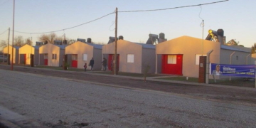 Timbues abrió la inscripción para nuevas viviendas