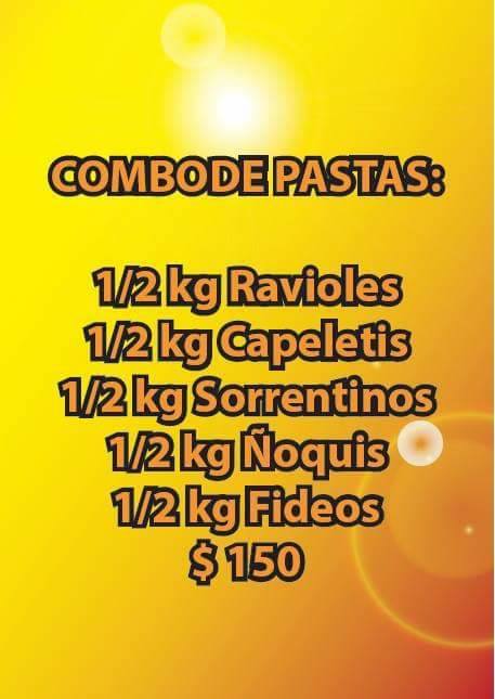 Timbues: el camión de la economía popular estará en la región