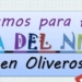 El Día del Niño también se vivirá este sábado en Oliveros