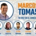 Totoras: Marcos Tomas se impuso en la interna del Frente Progresista