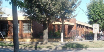 La Escuela 892 de Maciel tendrá su almuerzo y show aniversario