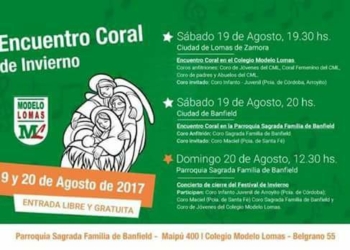 Coral Maciel representará a Santa Fe en Buenos Aires