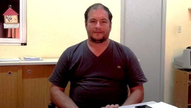 Tobozo venció a Marucco por escasa diferencia y se quedó con la interna en Maciel