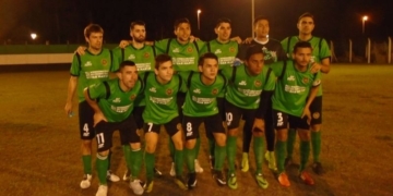 Quedaron conformados los dos grupos del Torneo Liga de la Sanlorencina