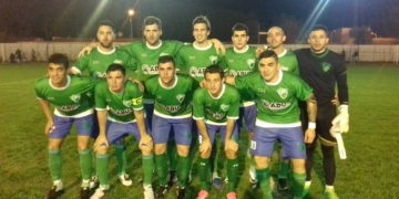 Defensores le ganó a Belgrano en el adelanto de la cuarta fecha