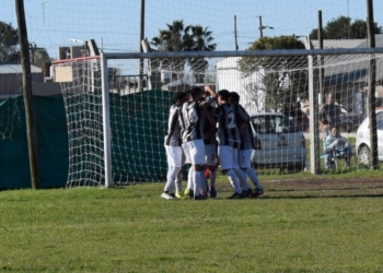 Club Maciel volvió a ganar y lidera la Liga Totorense