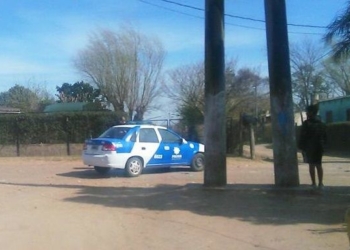 Tiroteo en la región terminó con una mujer baleada