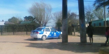 Tiroteo en la región terminó con una mujer baleada