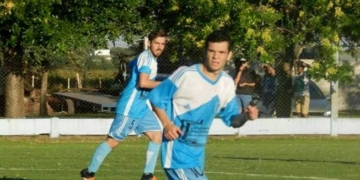 Le dieron el alta al joven que sufrió conmoción cerebral tras una patada