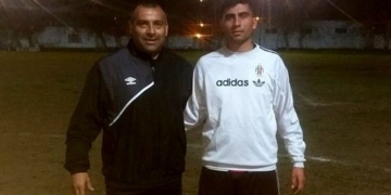 A sus 39 años, Alcides Piccoli jugará en Alba Argentina