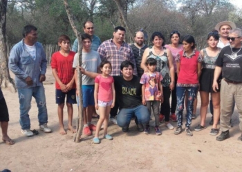 Gran misión solidaria regional para ayudar a los más necesitados