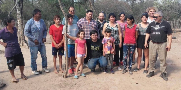 Gran misión solidaria regional para ayudar a los más necesitados
