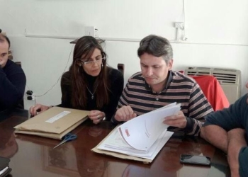 Seis empresas se presentaron tras el llamado a licitación en Barrancas