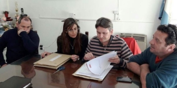 Seis empresas se presentaron tras el llamado a licitación en Barrancas