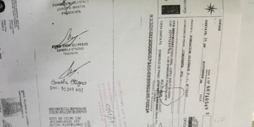 Oliveros: la Justicia investiga el destino de 340 mil pesos en subsidios