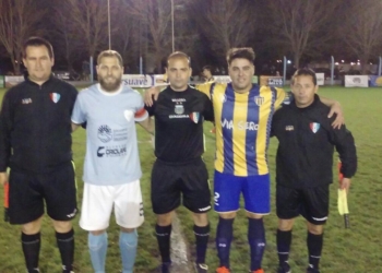 Unión FC ganó y se posiciona a pelear el Torneo Clausura