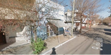 Intento de robo a mano armada en un comercio de Totoras