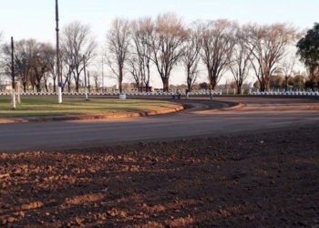 Se postergó un día la realización del Campeonato Argentino de Motociclismo