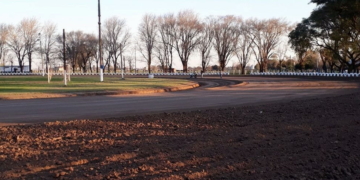 Se postergó un día la realización del Campeonato Argentino de Motociclismo