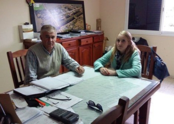 Presidente comunal de la región buscará mantener su «récord» en el poder