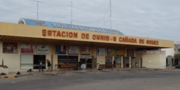 Solicitan aumentar la frecuencia de colectivos Totoras – Cañada de Gómez