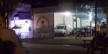 El pozo acumulado del bingo de Bomberos de Barrancas ya tiene dueño