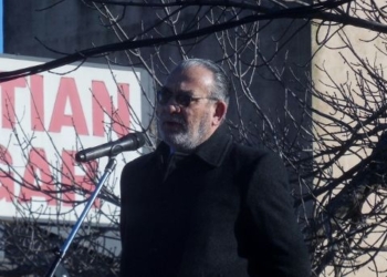 Ramella: «Creemos que vamos a incrementar los votos»