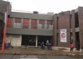 La Municipalidad de Totoras permanecerá cerrada por asueto