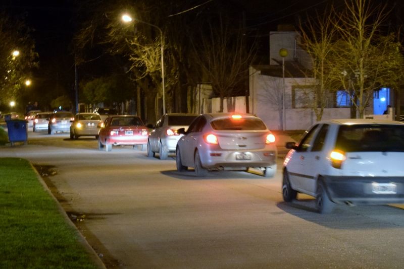 Pedro Tobozo: «Les agradezco de corazón cada voto de confianza»