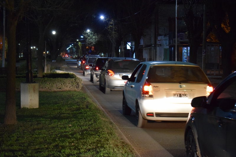 Pedro Tobozo: «Les agradezco de corazón cada voto de confianza»