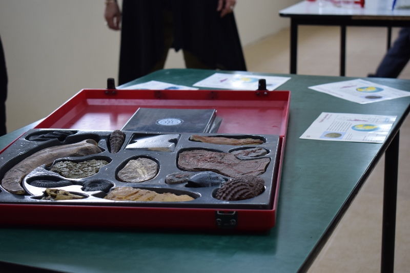 La escuela 892 cumplió 79 años, contó con inauguraciones y un importante anuncio