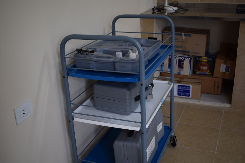 La escuela 892 cumplió 79 años, contó con inauguraciones y un importante anuncio