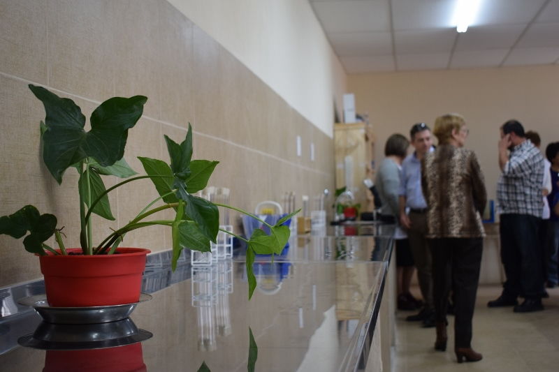 La escuela 892 cumplió 79 años, contó con inauguraciones y un importante anuncio