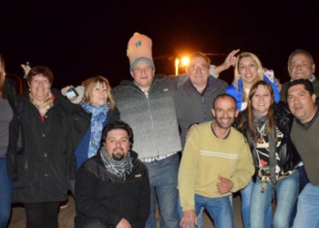 Pedro Tobozo: «Les agradezco de corazón cada voto de confianza»