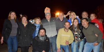 Pedro Tobozo: «Les agradezco de corazón cada voto de confianza»